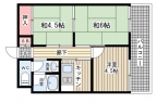 神戸市中央区下山手通の賃貸