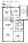 神戸市須磨区北落合の賃貸