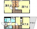 神戸市垂水区高丸の賃貸