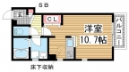 神戸市須磨区戸政町の賃貸