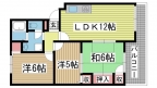 神戸市北区有野中町の賃貸