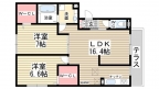 神戸市兵庫区松本通の賃貸