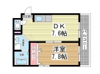 神戸市灘区永手町の賃貸