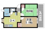 神戸市兵庫区東山町の賃貸