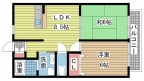 神戸市長田区西代通の賃貸