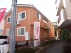 神戸市北区谷上西町外観