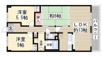 神戸市北区西大池の賃貸