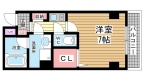 神戸市兵庫区上沢通の賃貸