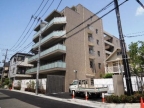 西宮市神楽町外観