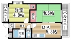 神戸市灘区篠原南町の賃貸