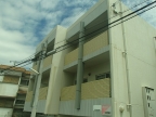 神戸市北区鈴蘭台南町外観