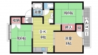 神戸市須磨区東落合の賃貸