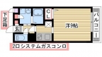 神戸市兵庫区駅南通の賃貸