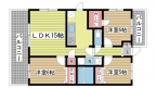 神戸市兵庫区中道通の賃貸