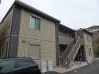神戸市北区鈴蘭台西町外観