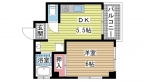 神戸市兵庫区湊川町の賃貸