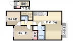 神戸市西区押部谷町西盛の賃貸