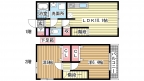 神戸市垂水区高丸の賃貸