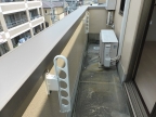ユーワコート｜神戸市須磨区戎町（神戸市営地下鉄線板宿駅）のマンションその他8