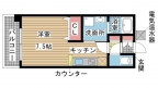 神戸市中央区生田町の賃貸