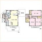 神戸市北区鈴蘭台北町の賃貸