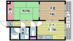 神戸市兵庫区羽坂通の賃貸