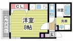 神戸市兵庫区塚本通の賃貸