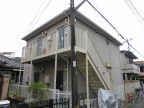 神戸市兵庫区上三条町外観