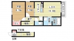 神戸市東灘区御影山手の賃貸