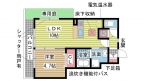 神戸市兵庫区石井町の賃貸