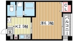 神戸市兵庫区西橘通の賃貸