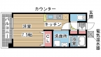 神戸市中央区生田町の賃貸