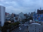 ラビン新開地｜神戸市兵庫区福原町（ＪＲ東海道本線（近畿）神戸駅）のマンションその他6