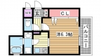 神戸市兵庫区南仲町の賃貸