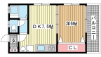 神戸市兵庫区小河通の賃貸