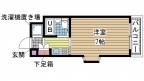 神戸市中央区楠町の賃貸