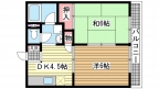 神戸市長田区久保町の賃貸