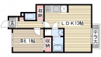 神戸市西区押部谷町西盛の賃貸