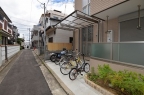 グリーンメゾン神戸｜神戸市中央区旗塚通（阪急神戸線春日野道駅）のマンションその他2