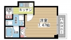 神戸市兵庫区新開地の賃貸