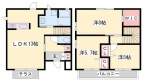 神戸市北区有野町有野の賃貸