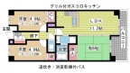 神戸市中央区山本通の賃貸