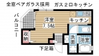 神戸市兵庫区上沢通の賃貸