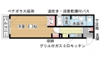 神戸市長田区久保町の賃貸