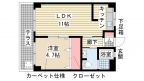 神戸市兵庫区永沢町の賃貸