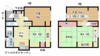 神戸市長田区西山町の賃貸