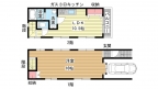 神戸市垂水区青山台の賃貸