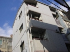 神戸市中央区筒井町外観