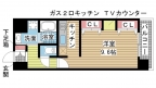 神戸市中央区布引町の賃貸