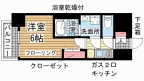 神戸市兵庫区大開通の賃貸